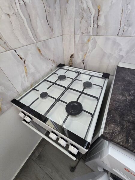 Alexandru Obregia, La Fantani, inchiriat garsoniera,